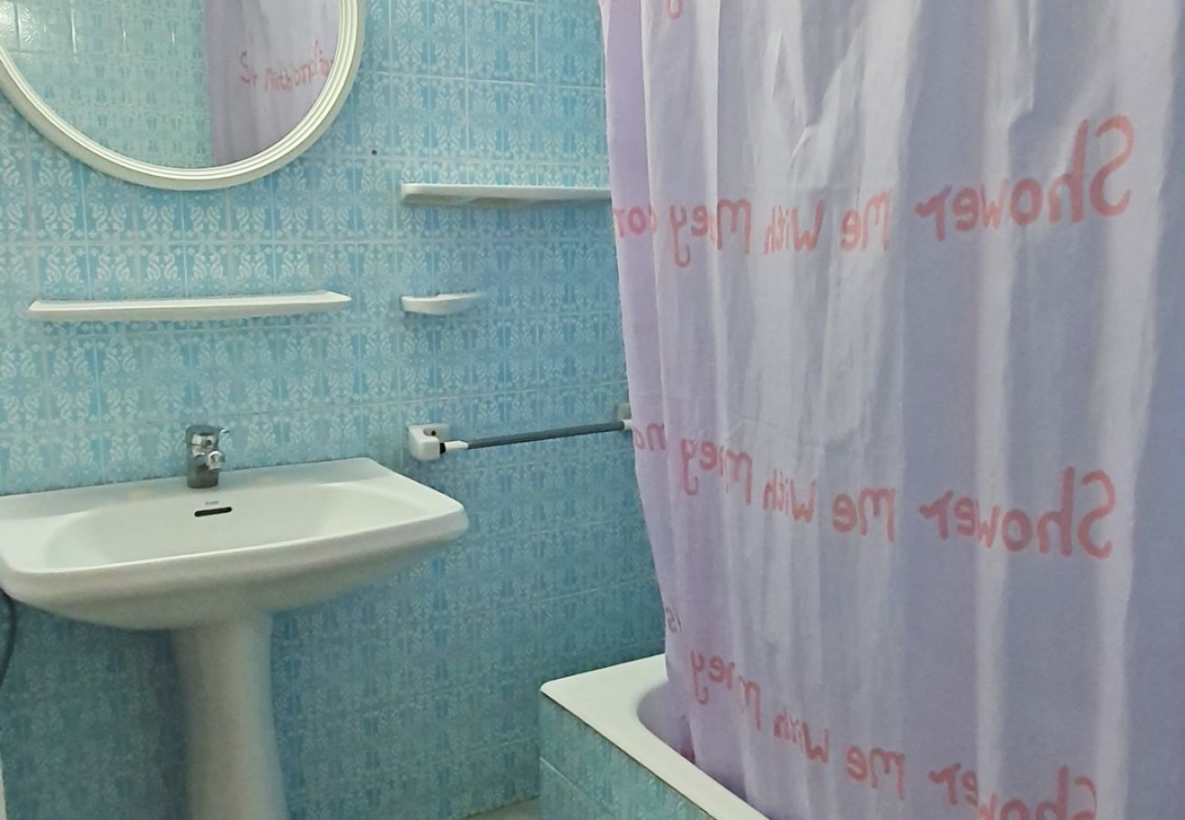 Apartamento en Gandia - INFANTE E7 - 4º    /  PLAYA DE GANDIA