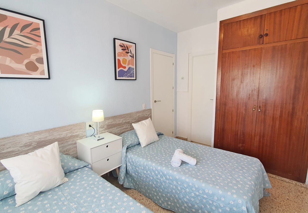 Apartamento en Gandia - INFANTE E7 - 4º    /  PLAYA DE GANDIA