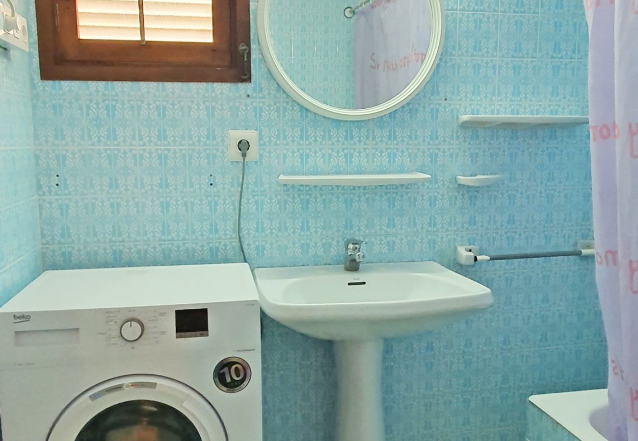 Apartamento en Gandia - INFANTE E7 - 4º    /  PLAYA DE GANDIA