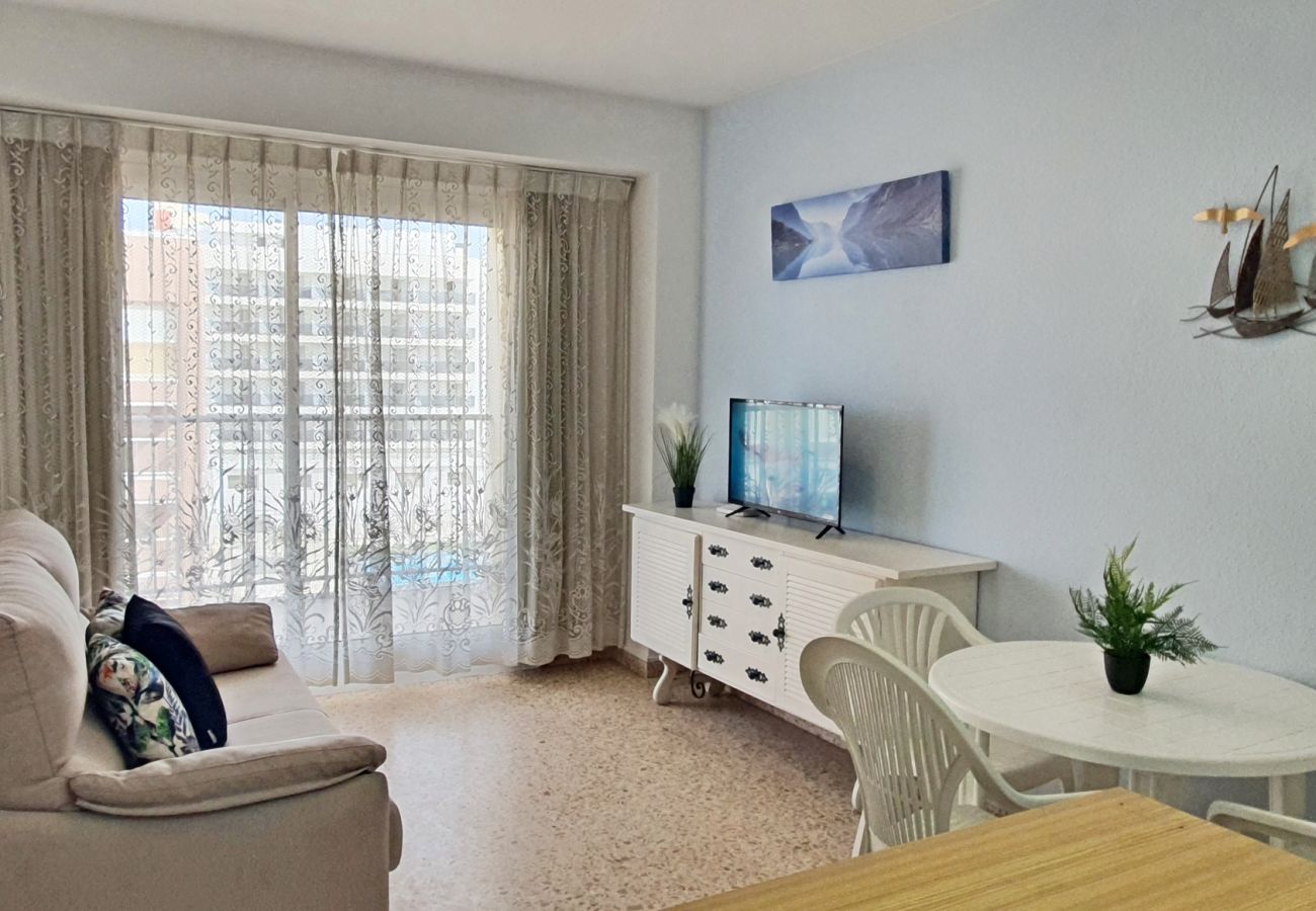 Apartamento en Gandia - INFANTE E7 - 4º    /  PLAYA DE GANDIA