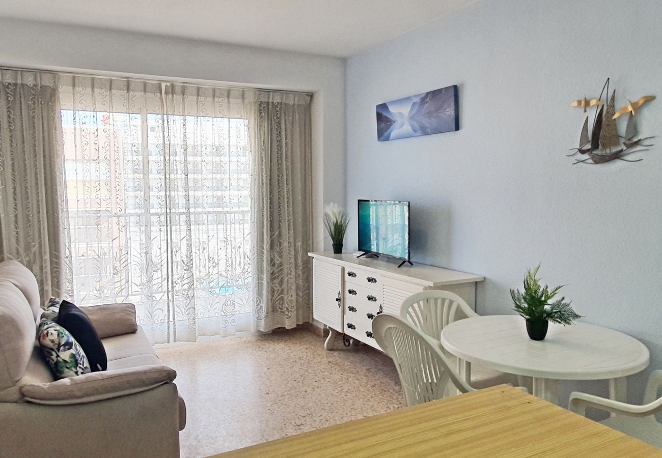 Apartamento en Gandia - INFANTE E7 - 4º    /  PLAYA DE GANDIA