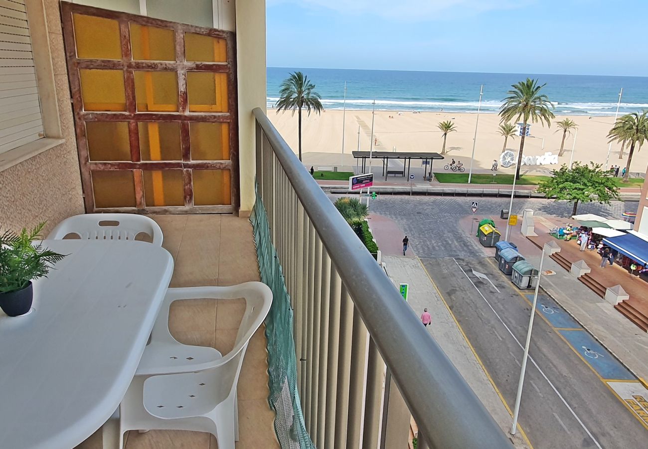 Apartamento en Gandia - INFANTE E7 - 4º    /  PLAYA DE GANDIA