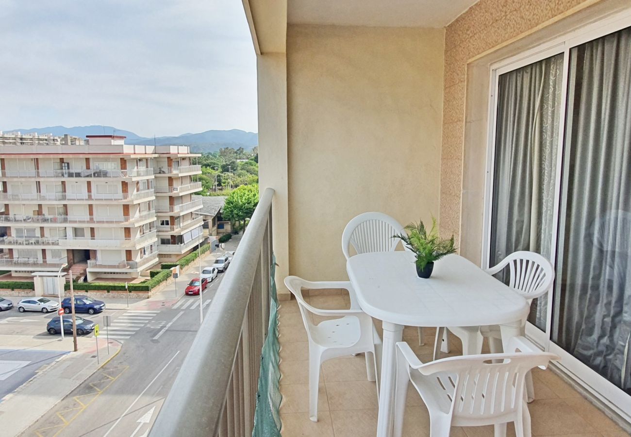 Apartamento en Gandia - INFANTE E7 - 4º    /  PLAYA DE GANDIA