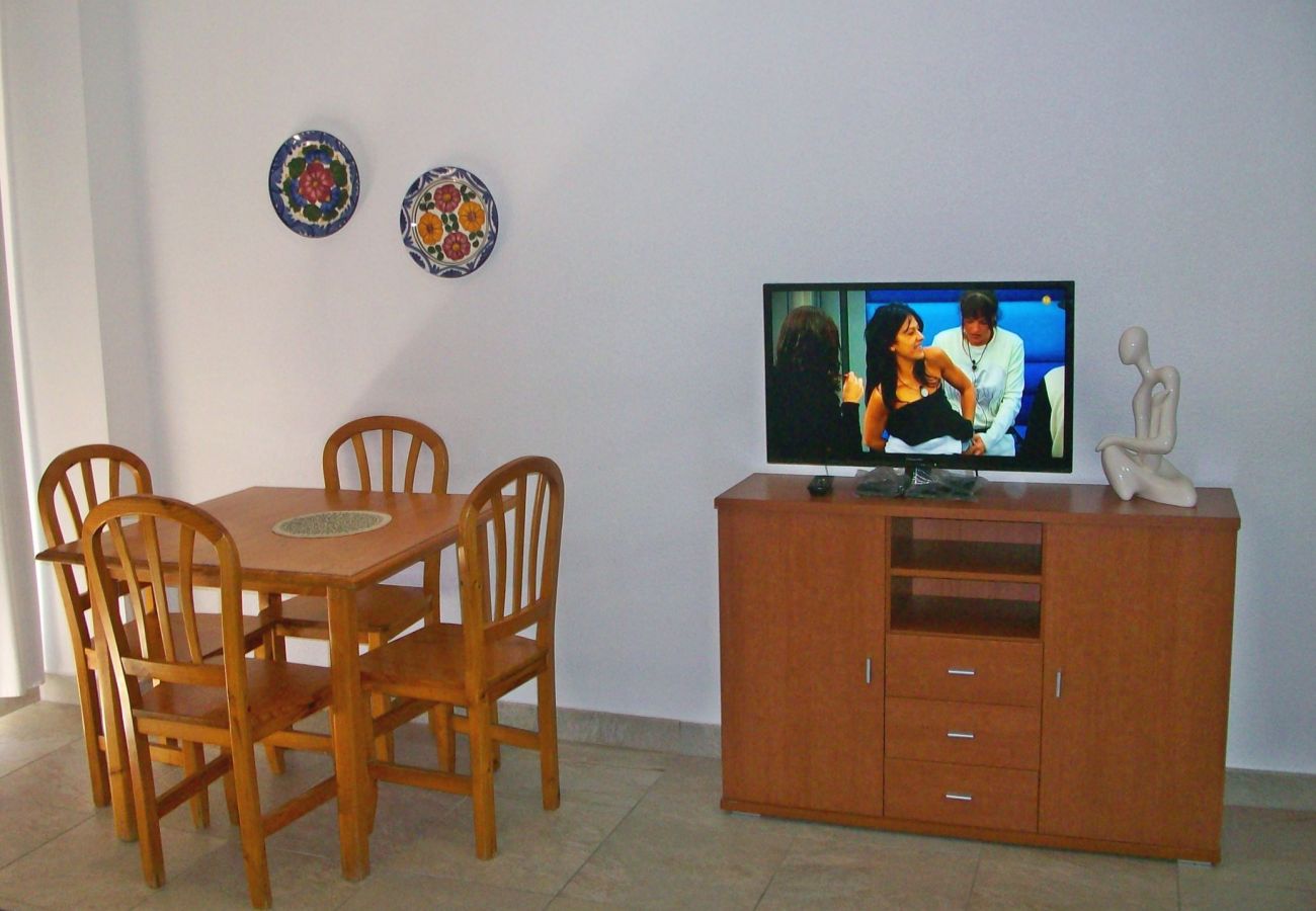 Apartamento en Gandia - INFANTE E7 - 6    /   PLAYA DE GANDIA