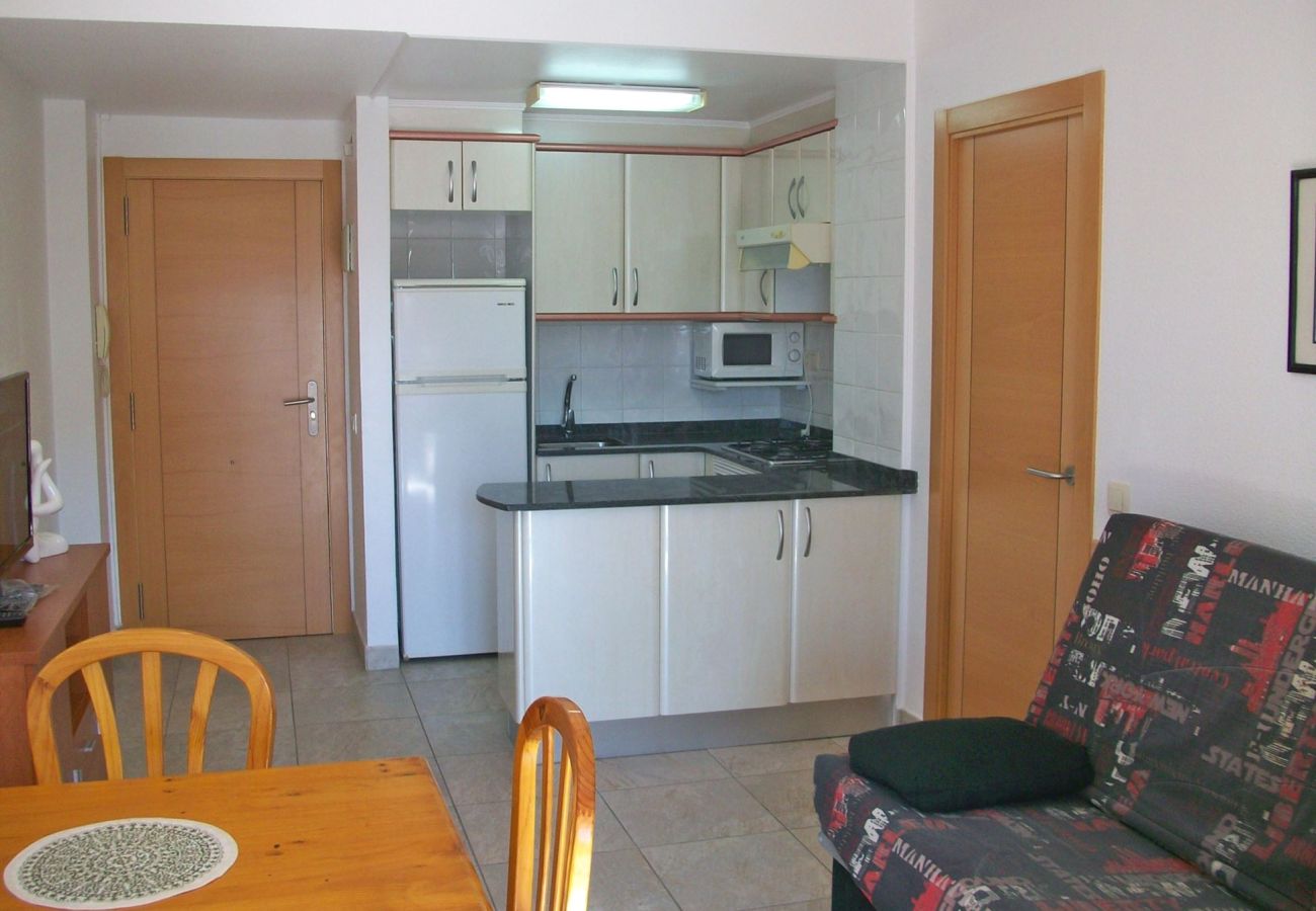 Apartamento en Gandia - INFANTE E7 - 6    /   PLAYA DE GANDIA