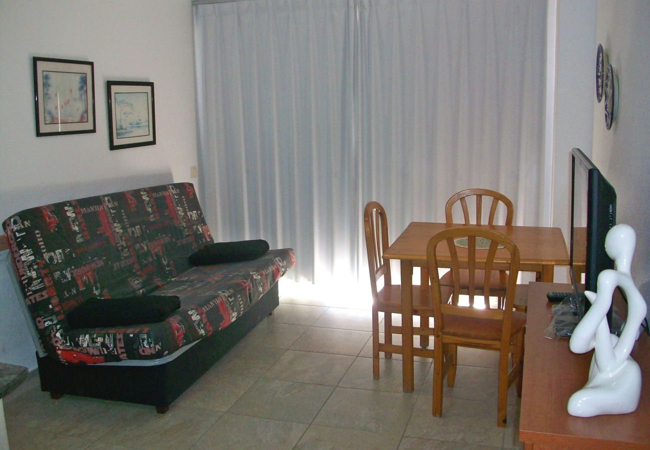 Apartamento en Gandia - INFANTE E7 - 6    /   PLAYA DE GANDIA