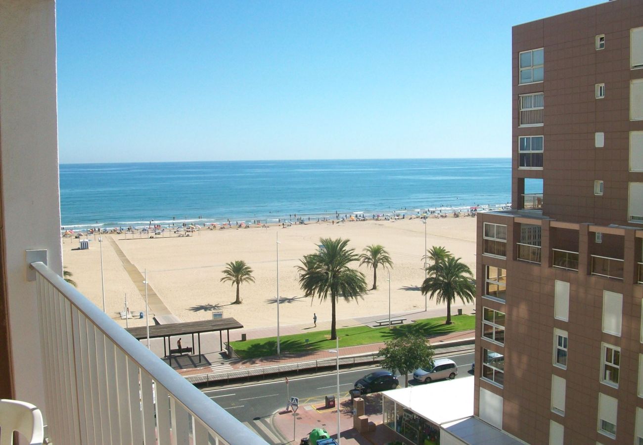 Apartamento en Gandia - INFANTE E7 - 6    /   PLAYA DE GANDIA
