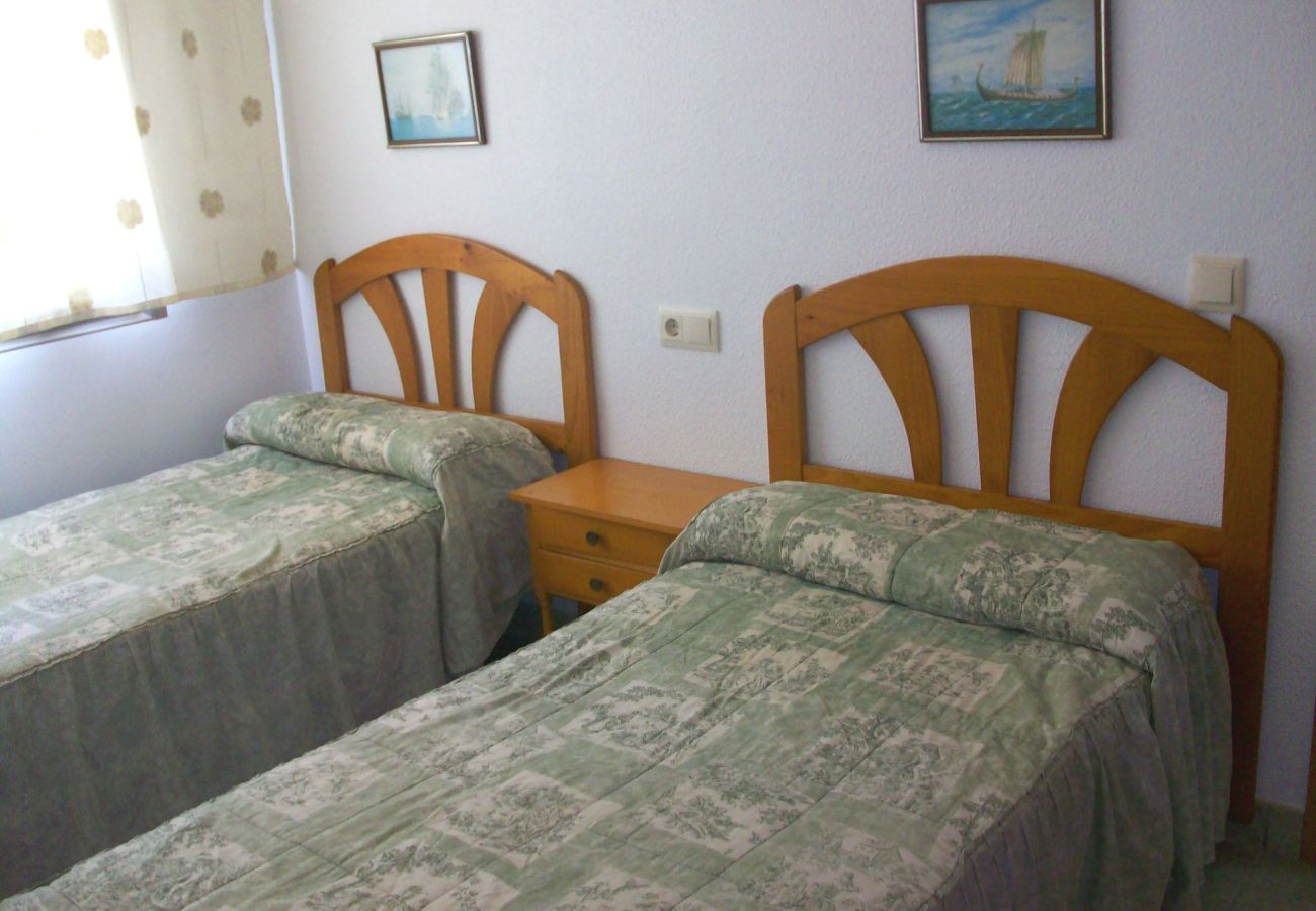 Apartamento en Gandia - INFANTE E7 - 6    /   PLAYA DE GANDIA
