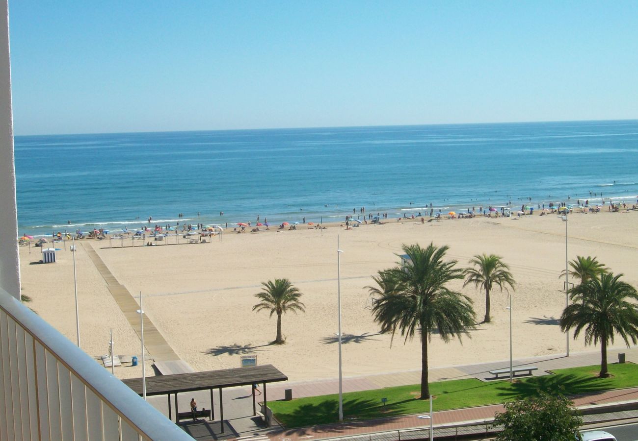 Apartamento en Gandia - INFANTE E7 - 6    /   PLAYA DE GANDIA