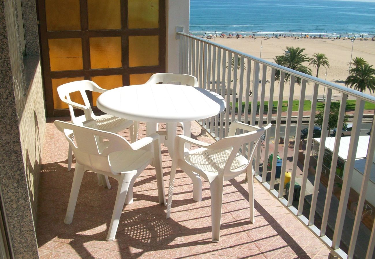 Apartamento en Gandia - INFANTE E7 - 6    /   PLAYA DE GANDIA