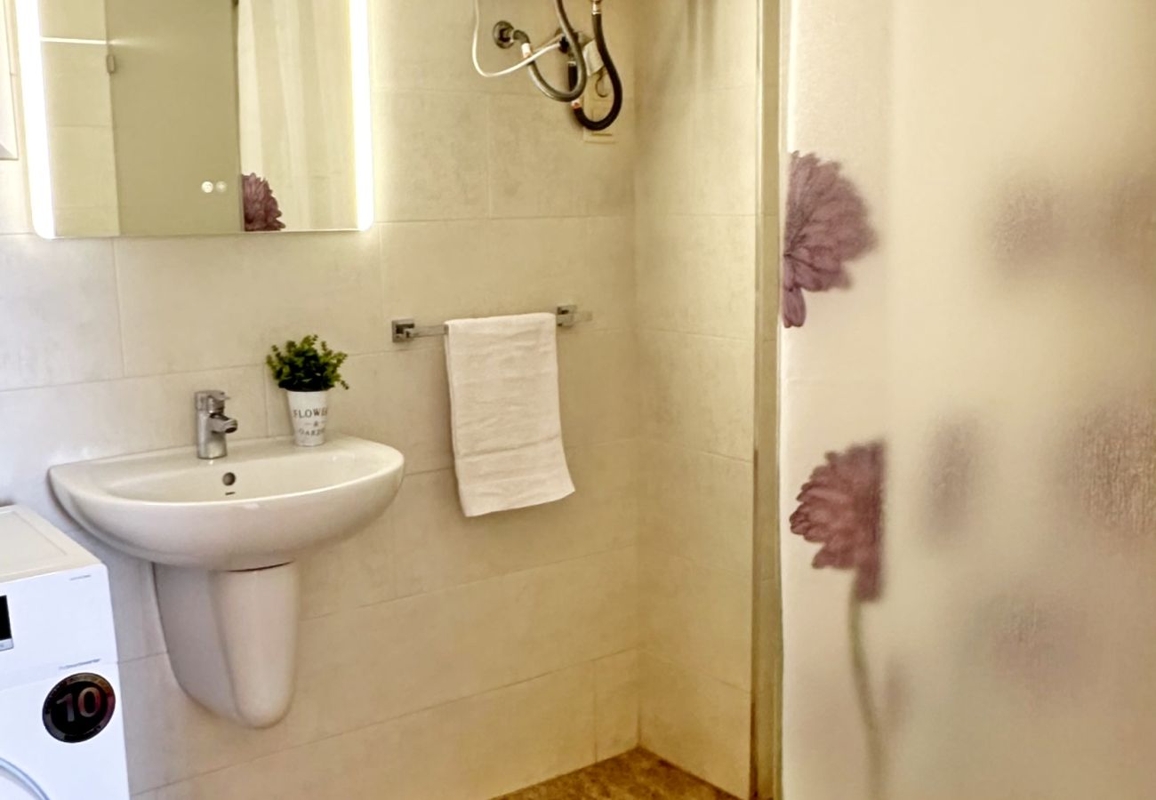 Apartamento en Gandia - INFANTE E7 - 6    /   PLAYA DE GANDIA