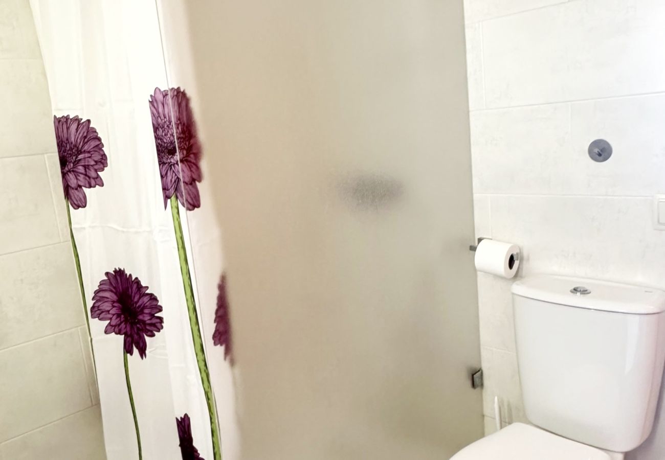 Apartamento en Gandia - INFANTE E7 - 6    /   PLAYA DE GANDIA