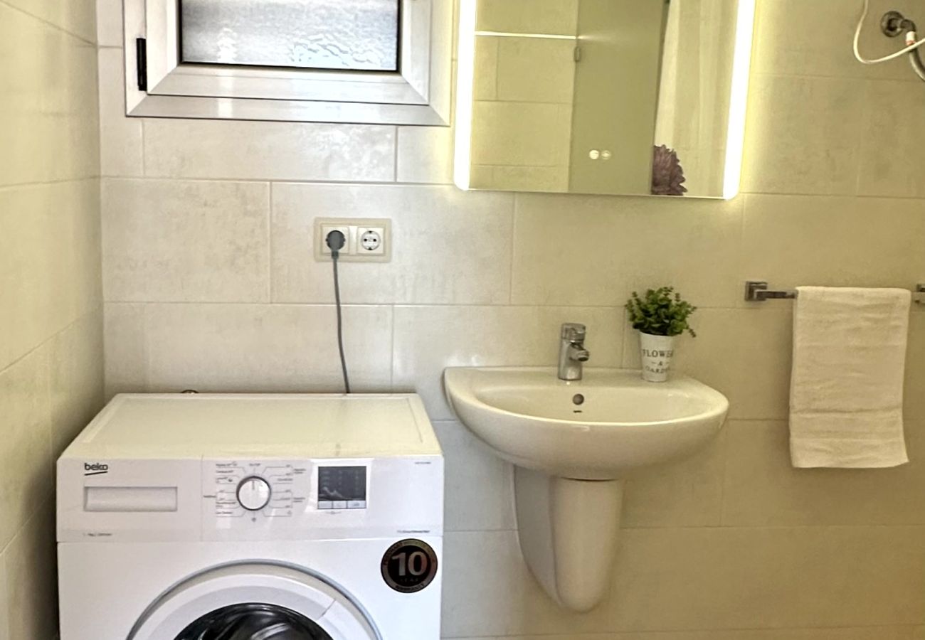 Apartamento en Gandia - INFANTE E7 - 6    /   PLAYA DE GANDIA