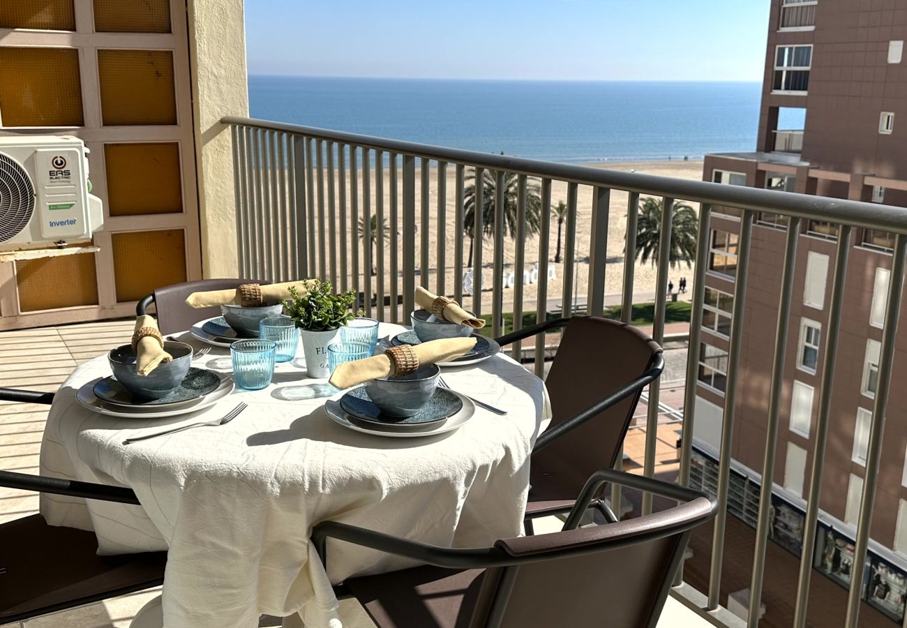 Apartamento en Gandia - INFANTE E7 - 6    /   PLAYA DE GANDIA