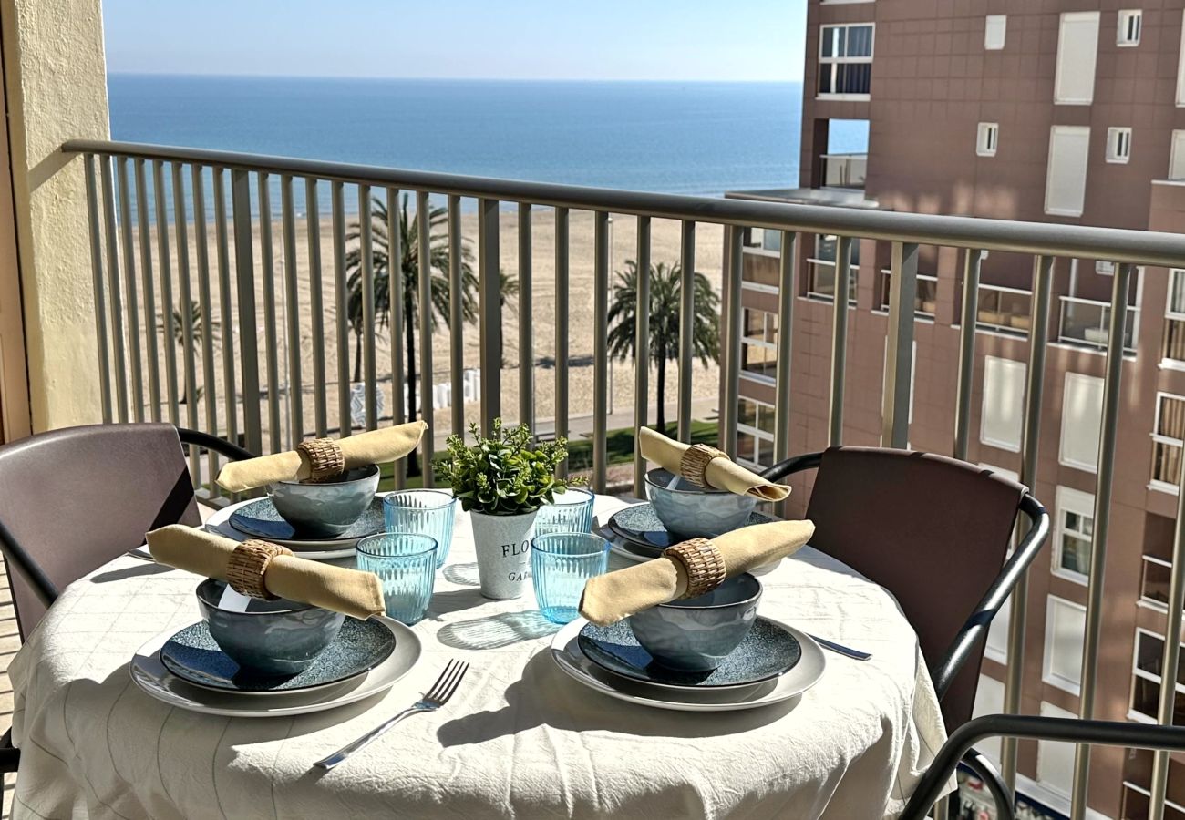 Apartamento en Gandia - INFANTE E7 - 6    /   PLAYA DE GANDIA