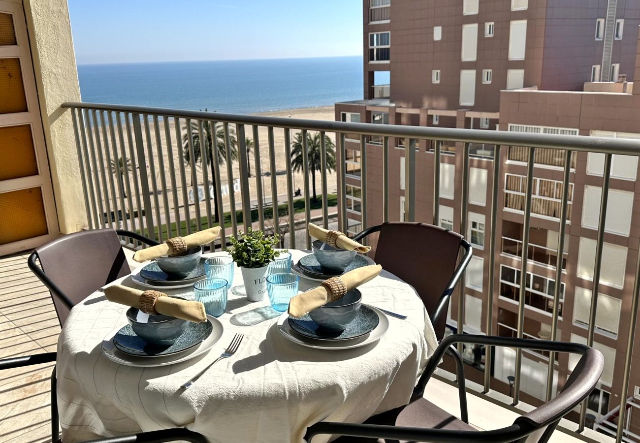 Apartamento en Gandia - INFANTE E7 - 6    /   PLAYA DE GANDIA
