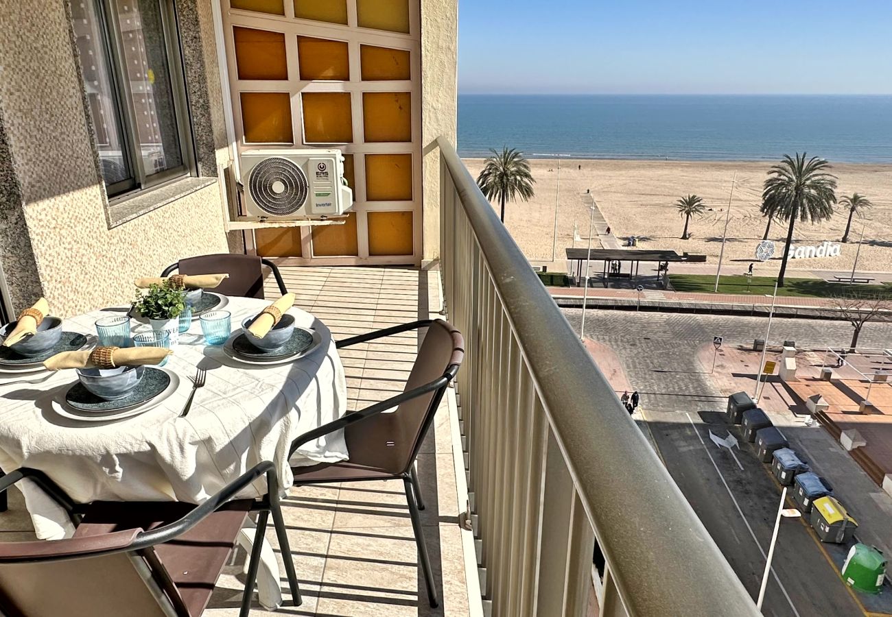 Apartamento en Gandia - INFANTE E7 - 6    /   PLAYA DE GANDIA