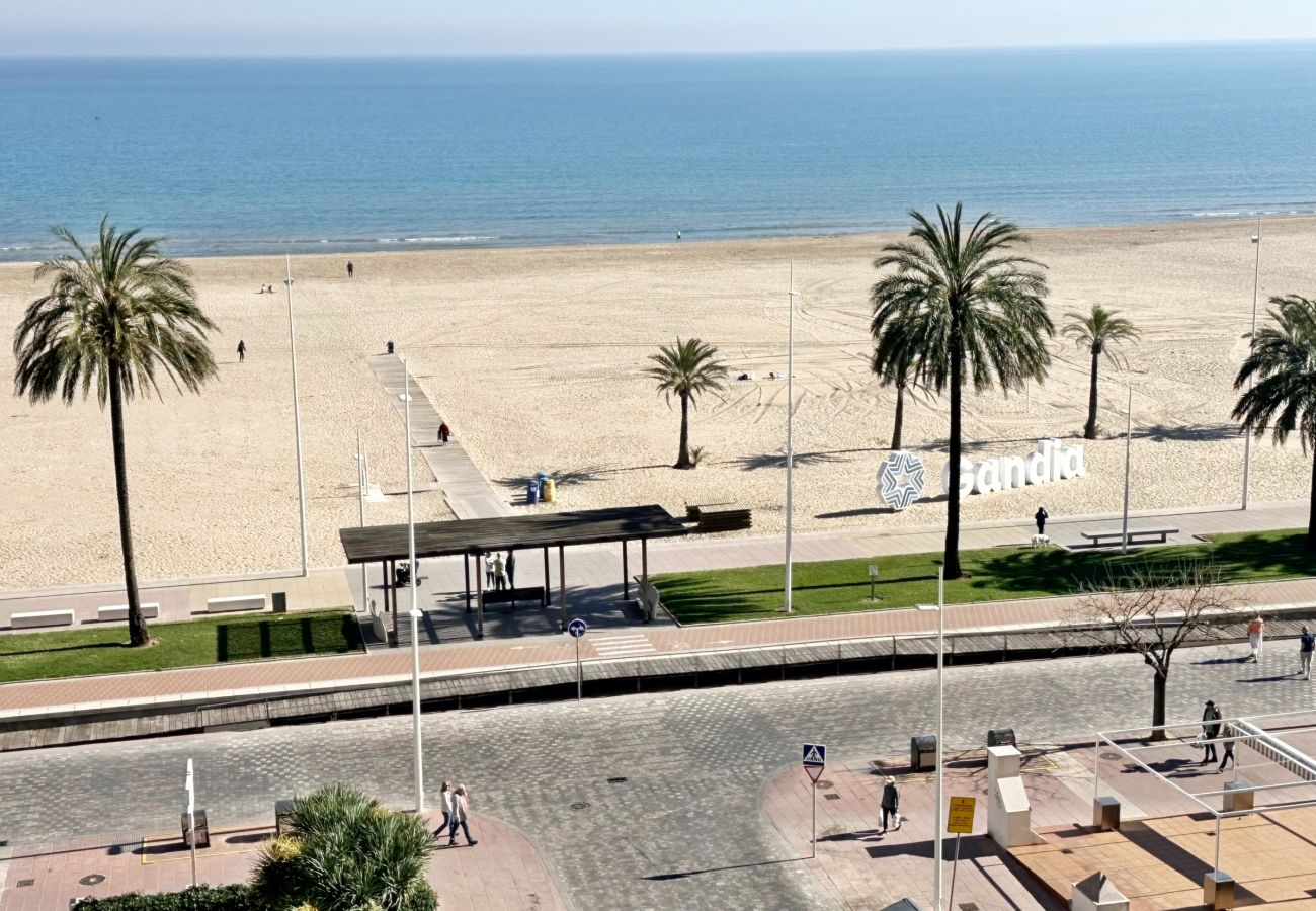 Apartamento en Gandia - INFANTE E7 - 6    /   PLAYA DE GANDIA