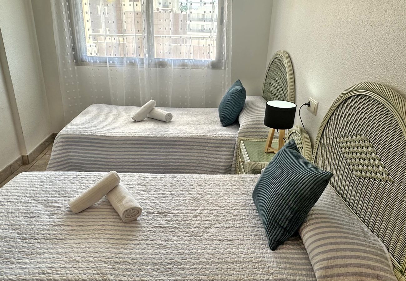 Apartamento en Gandia - INFANTE E7 - 6    /   PLAYA DE GANDIA