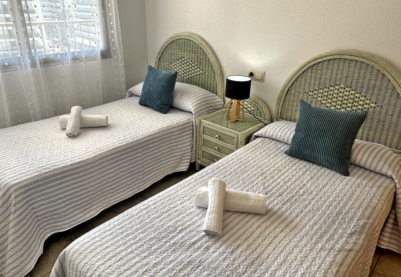 Apartamento en Gandia - INFANTE E7 - 6    /   PLAYA DE GANDIA