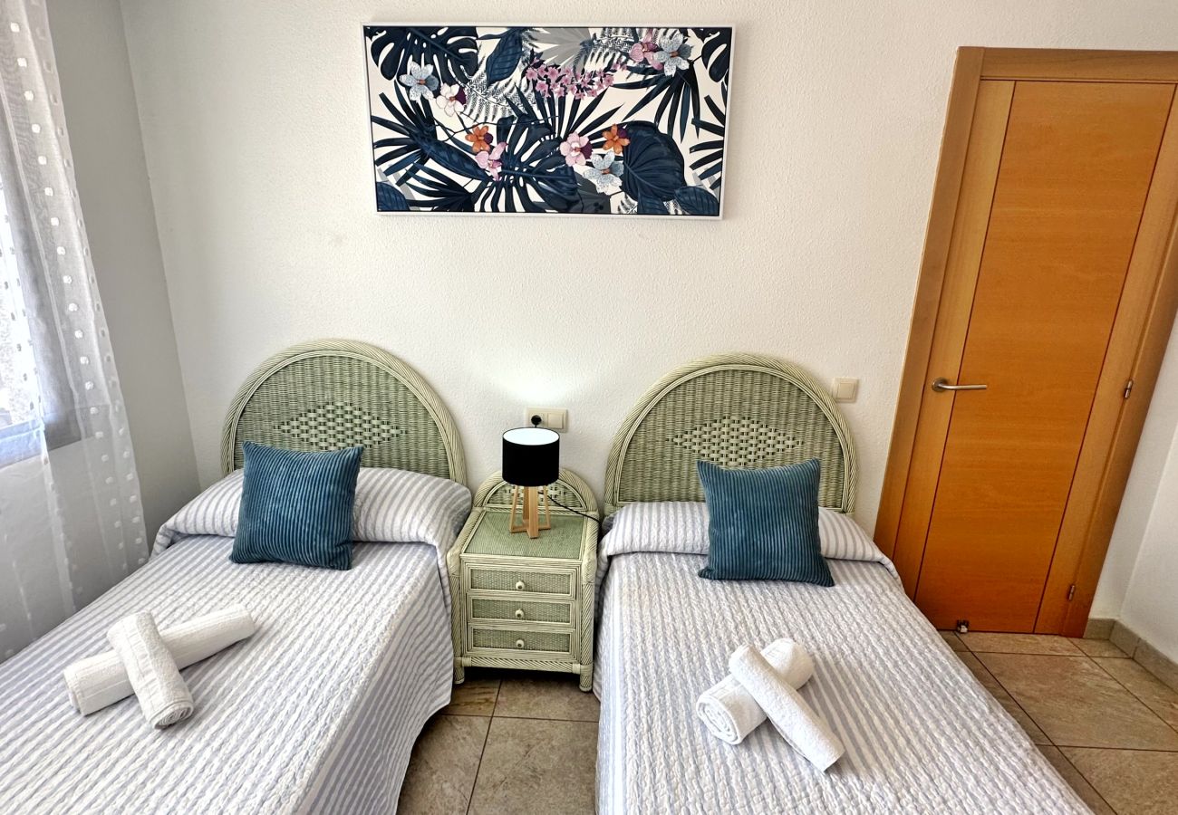 Apartamento en Gandia - INFANTE E7 - 6    /   PLAYA DE GANDIA