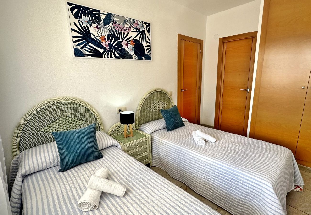 Apartamento en Gandia - INFANTE E7 - 6    /   PLAYA DE GANDIA
