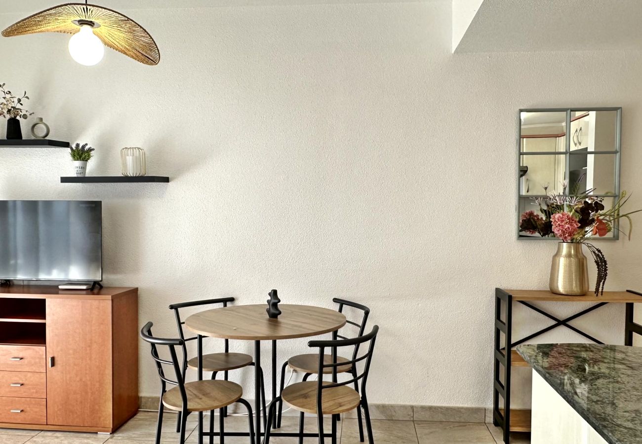 Apartamento en Gandia - INFANTE E7 - 6    /   PLAYA DE GANDIA