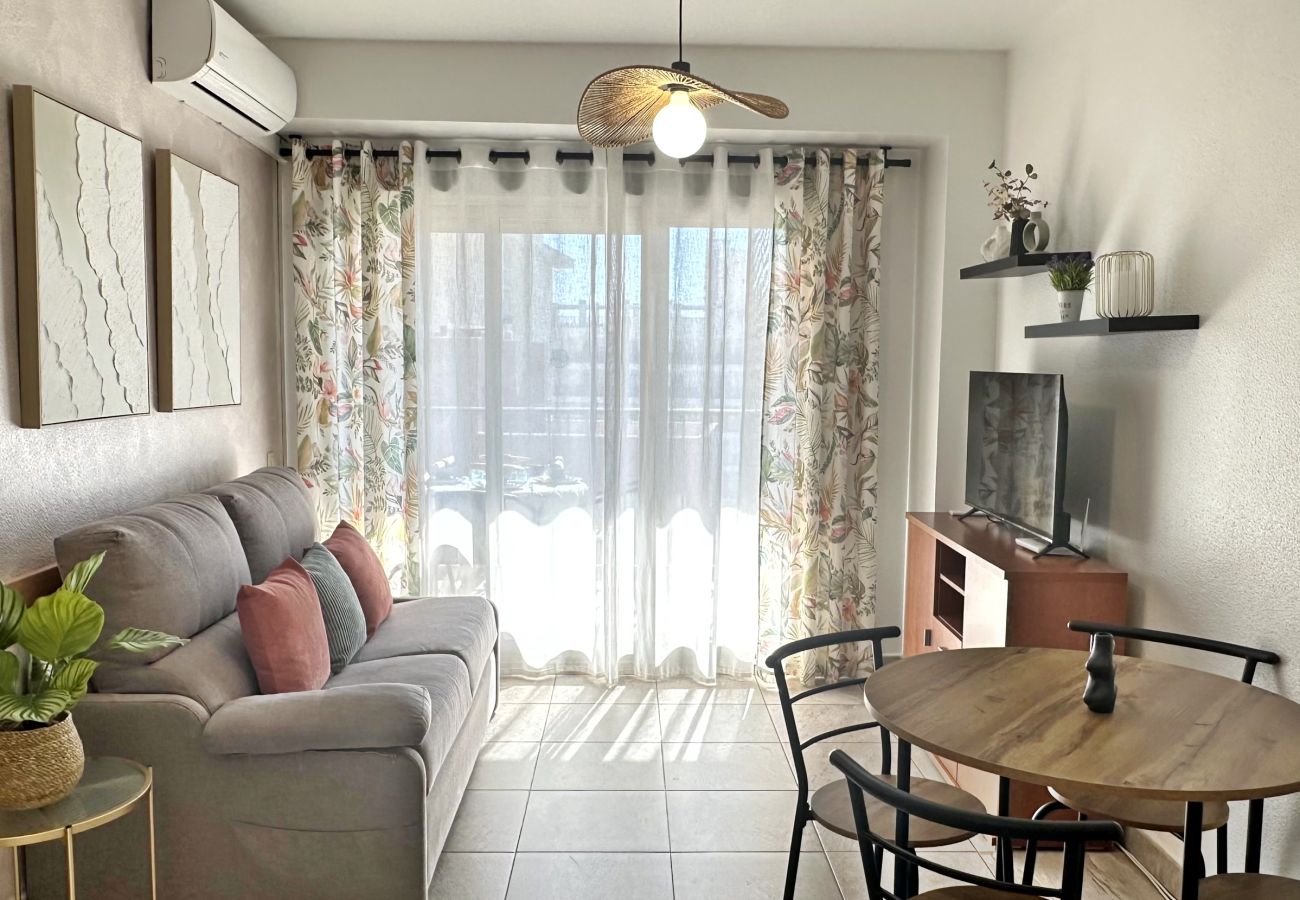 Apartamento en Gandia - INFANTE E7 - 6    /   PLAYA DE GANDIA