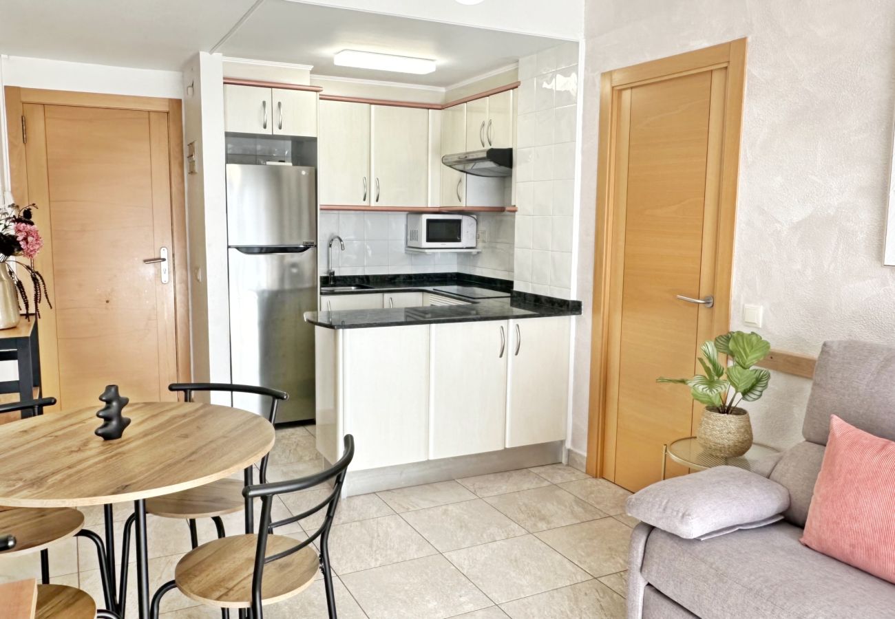 Apartamento en Gandia - INFANTE E7 - 6    /   PLAYA DE GANDIA