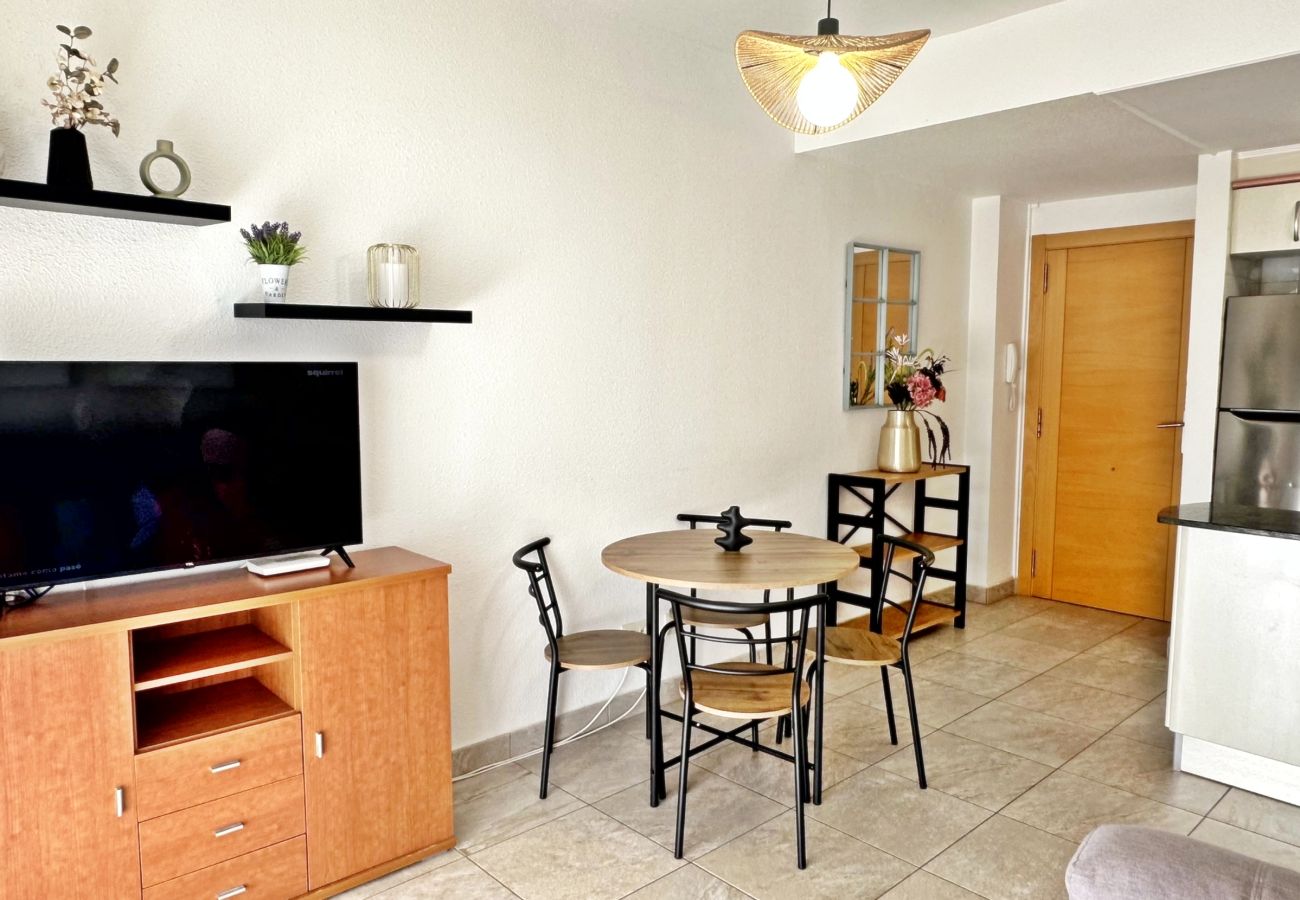Apartamento en Gandia - INFANTE E7 - 6    /   PLAYA DE GANDIA