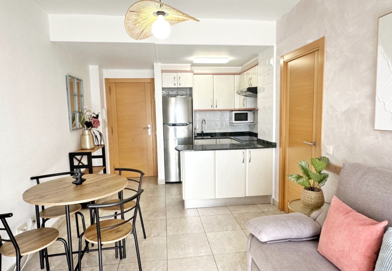 Apartamento en Gandia - INFANTE E7 - 6    /   PLAYA DE GANDIA