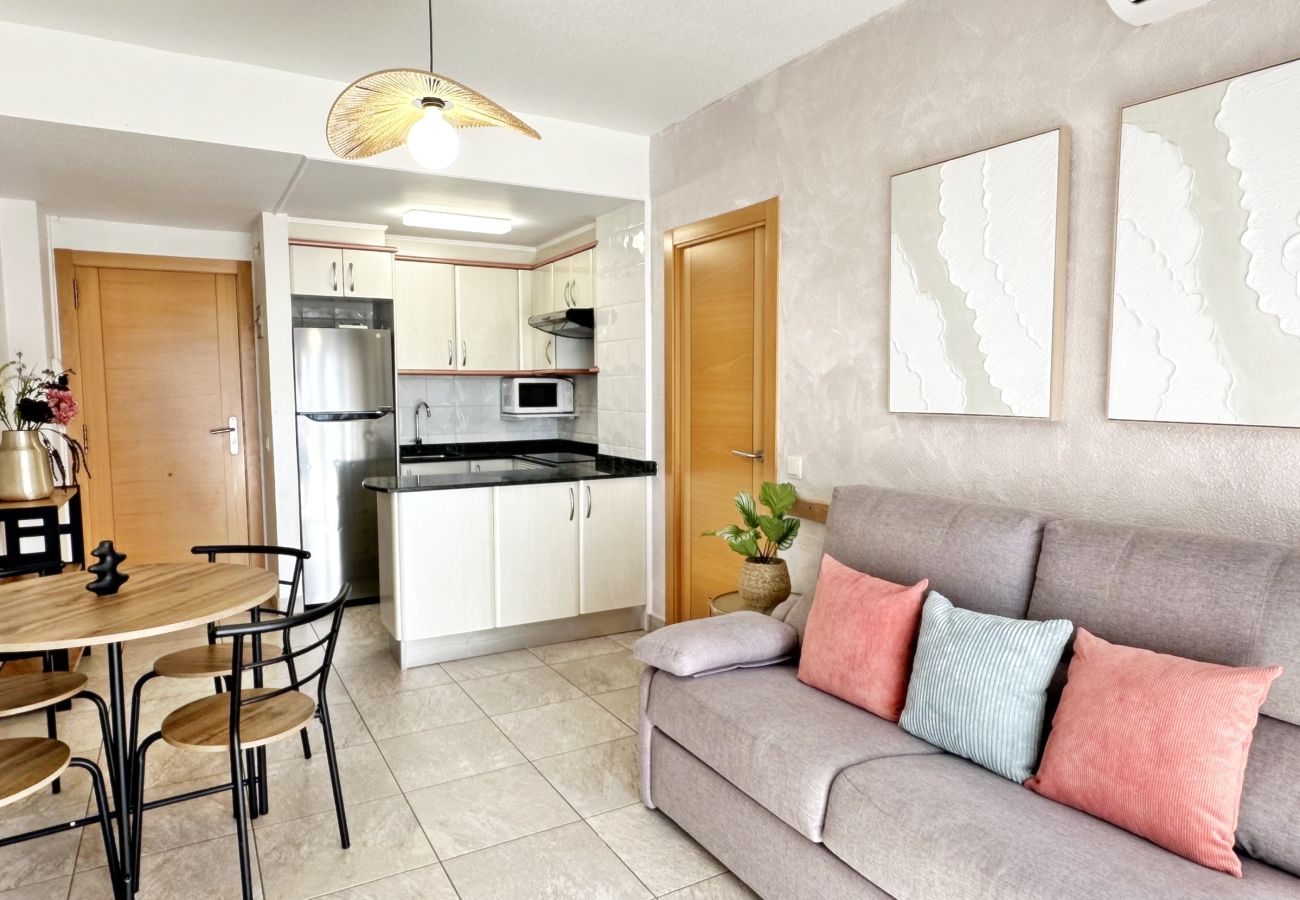 Apartamento en Gandia - INFANTE E7 - 6    /   PLAYA DE GANDIA