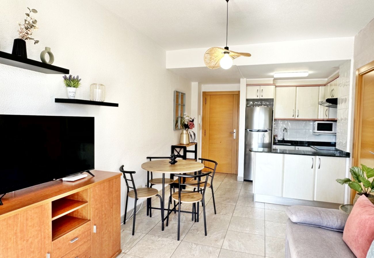 Apartamento en Gandia - INFANTE E7 - 6    /   PLAYA DE GANDIA