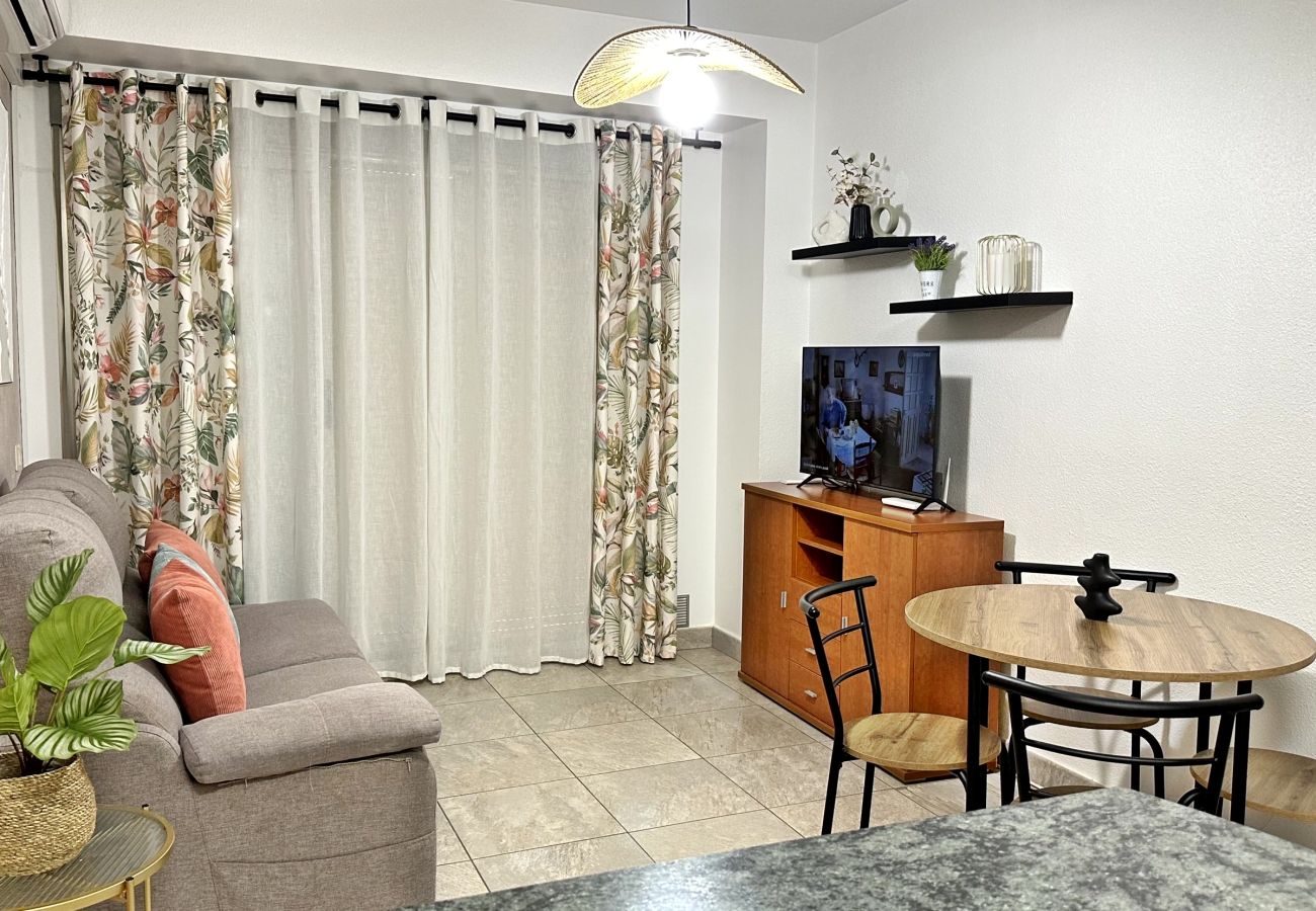 Apartamento en Gandia - INFANTE E7 - 6    /   PLAYA DE GANDIA