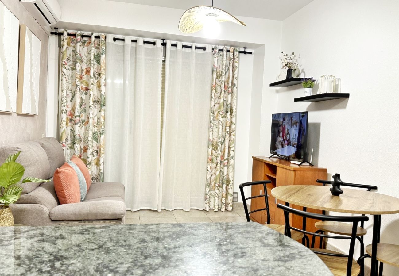 Apartamento en Gandia - INFANTE E7 - 6    /   PLAYA DE GANDIA