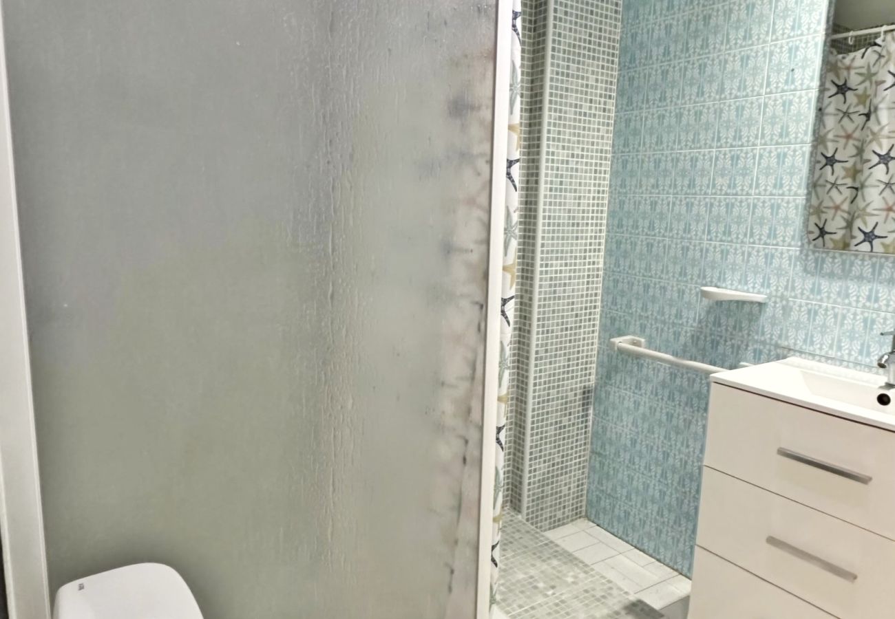 Apartamento en Gandia - INFANTE E8 - 8º    /   PLAYA DE GANDIA