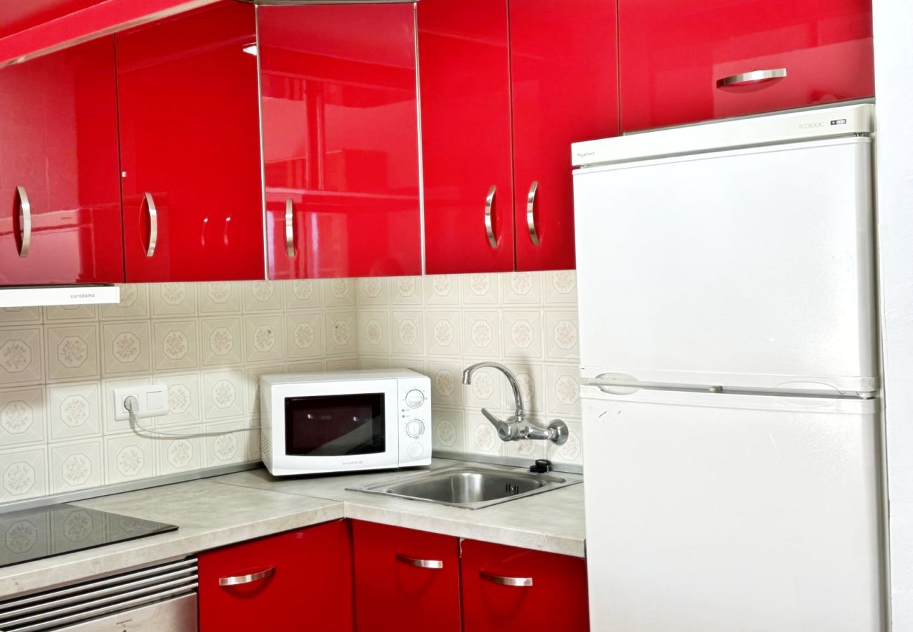 Apartamento en Gandia - INFANTE E8 - 8º    /   PLAYA DE GANDIA