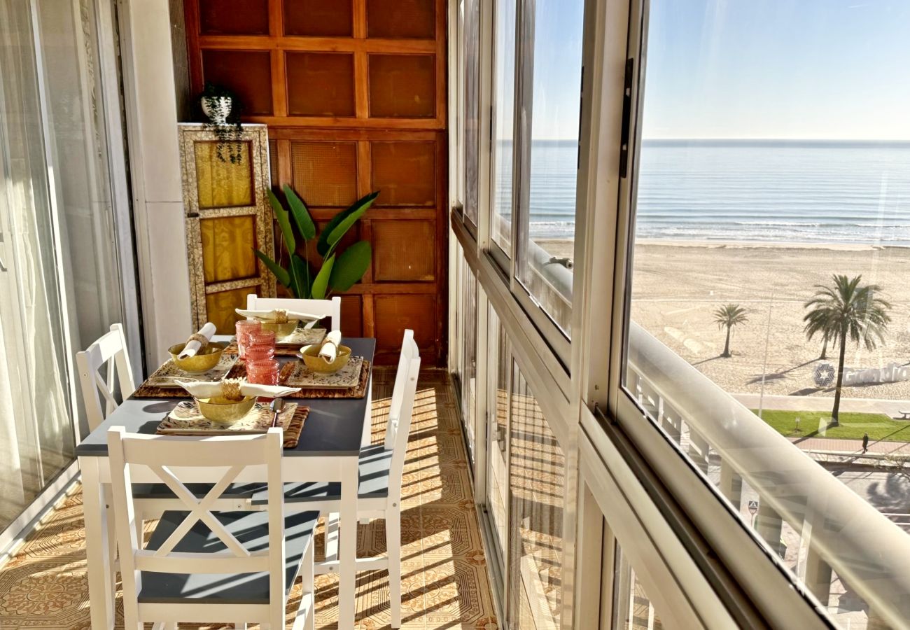 Apartamento en Gandia - INFANTE E8 - 8º    /   PLAYA DE GANDIA
