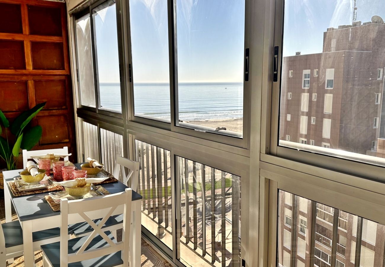 Apartamento en Gandia - INFANTE E8 - 8º    /   PLAYA DE GANDIA