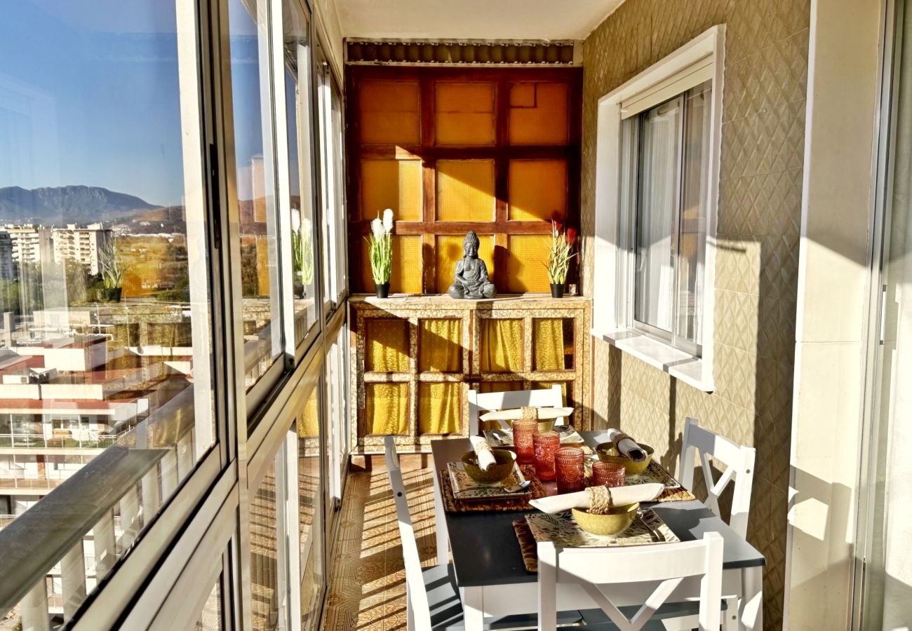 Apartamento en Gandia - INFANTE E8 - 8º    /   PLAYA DE GANDIA