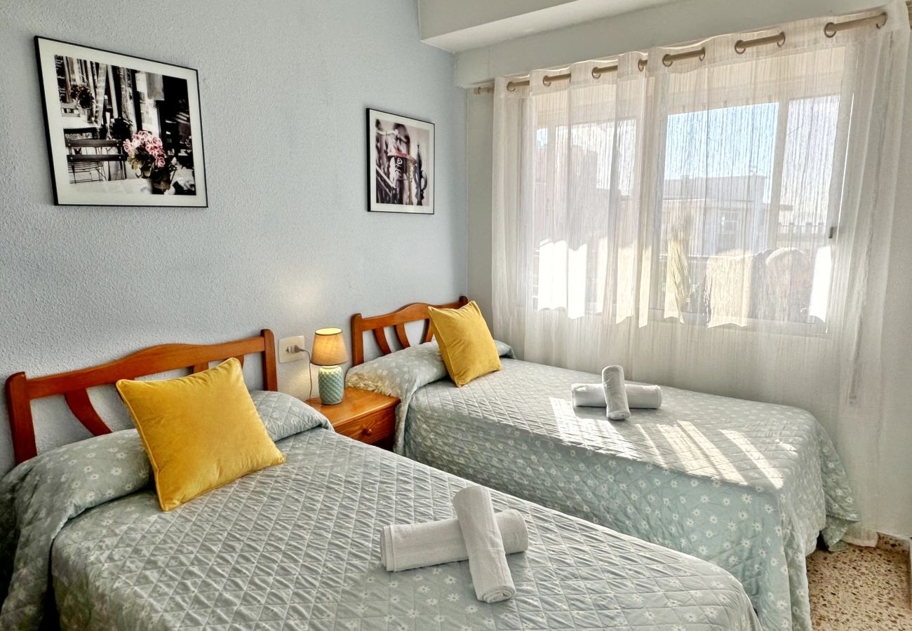 Apartamento en Gandia - INFANTE E8 - 8º    /   PLAYA DE GANDIA