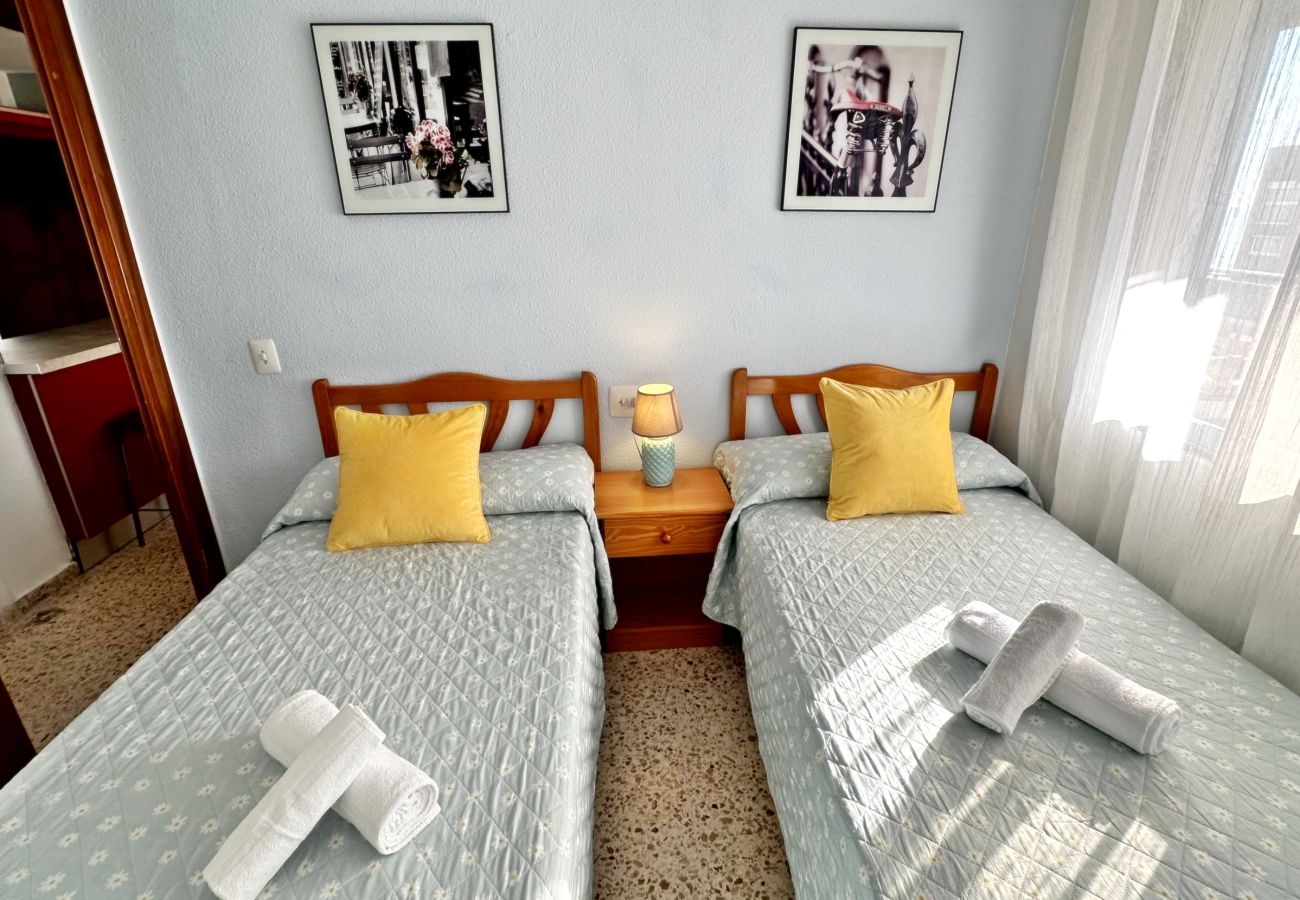 Apartamento en Gandia - INFANTE E8 - 8º    /   PLAYA DE GANDIA