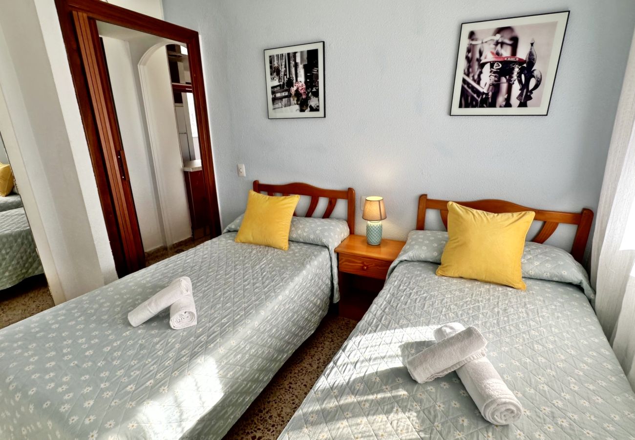 Apartamento en Gandia - INFANTE E8 - 8º    /   PLAYA DE GANDIA