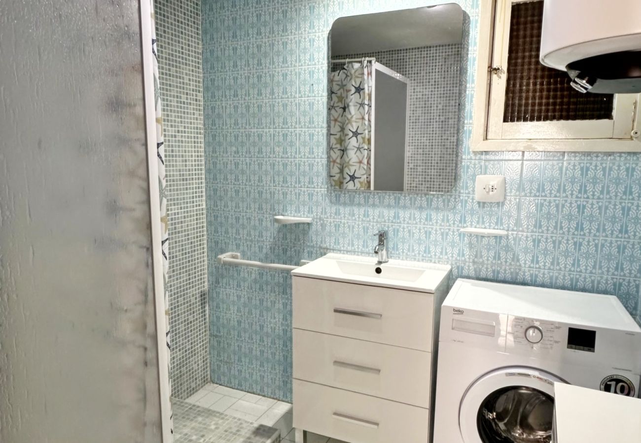 Apartamento en Gandia - INFANTE E8 - 8º    /   PLAYA DE GANDIA