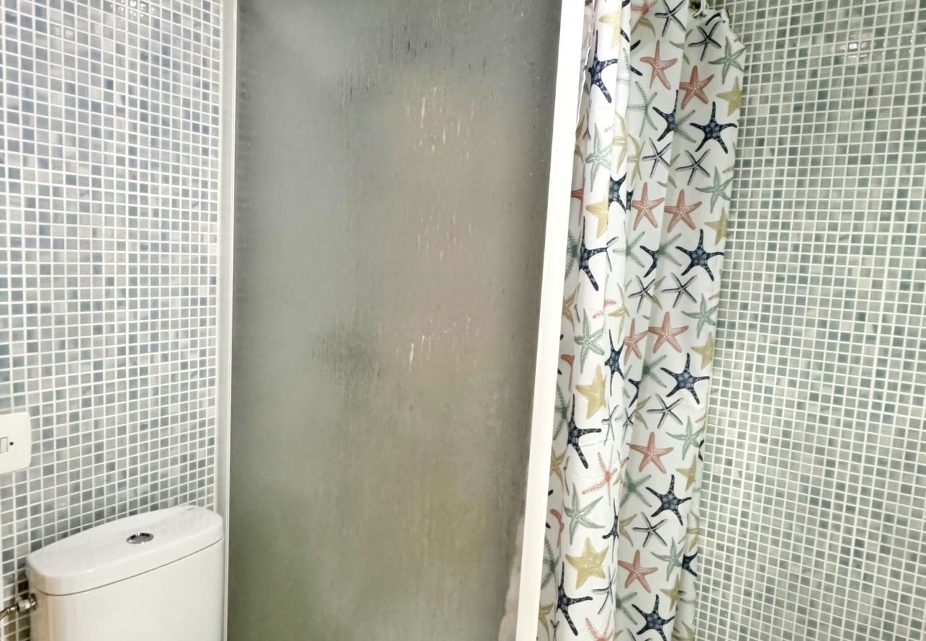 Apartamento en Gandia - INFANTE E8 - 8º    /   PLAYA DE GANDIA