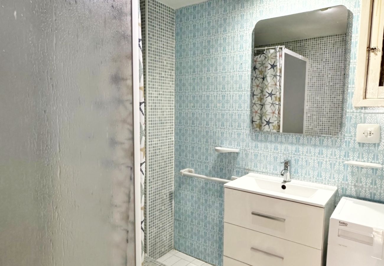 Apartamento en Gandia - INFANTE E8 - 8º    /   PLAYA DE GANDIA