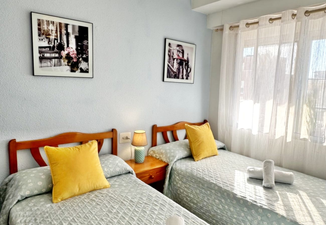 Apartamento en Gandia - INFANTE E8 - 8º    /   PLAYA DE GANDIA