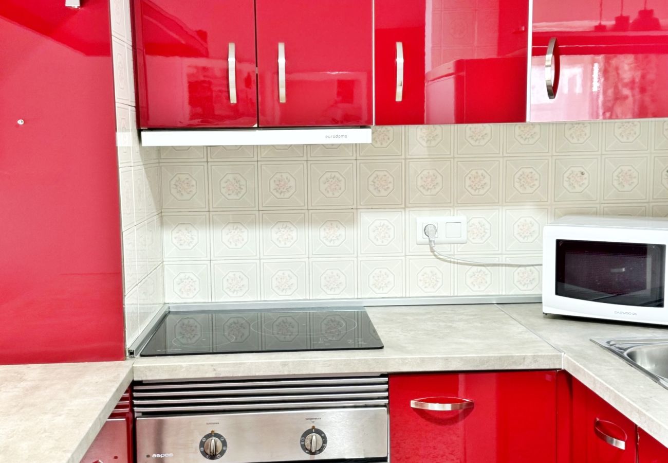 Apartamento en Gandia - INFANTE E8 - 8º    /   PLAYA DE GANDIA