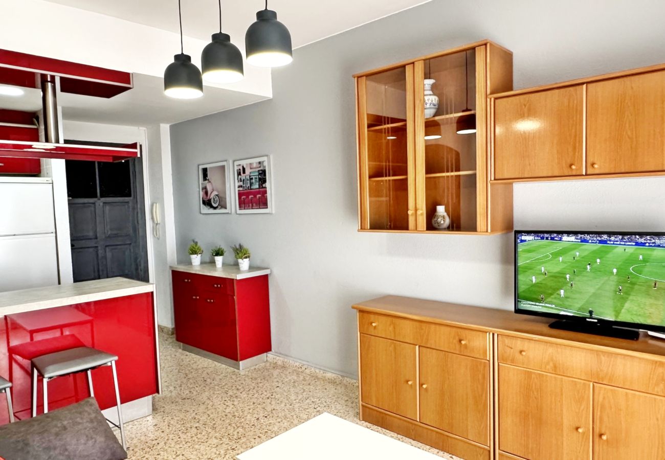 Apartamento en Gandia - INFANTE E8 - 8º    /   PLAYA DE GANDIA