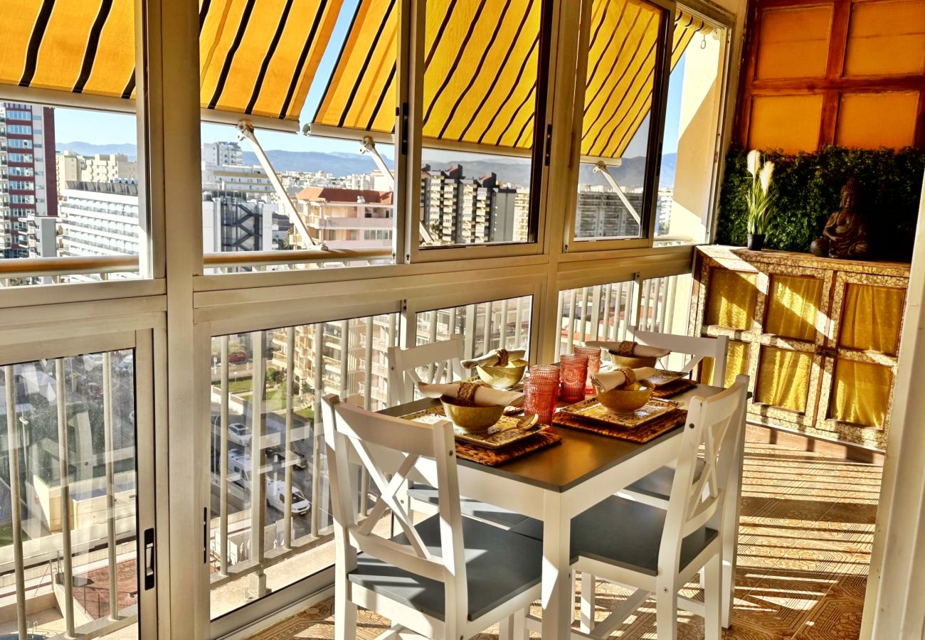 Apartamento en Gandia - INFANTE E8 - 8º    /   PLAYA DE GANDIA